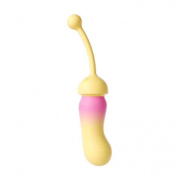 MizzZee - FENMANG BEIBEI Vibrating Eggs (Support APP Mini Programs - Chargeable) MizzZee - FENMANG BEIBEI Vibrating Eggs (Support APP Mini Programs - Chargeable)